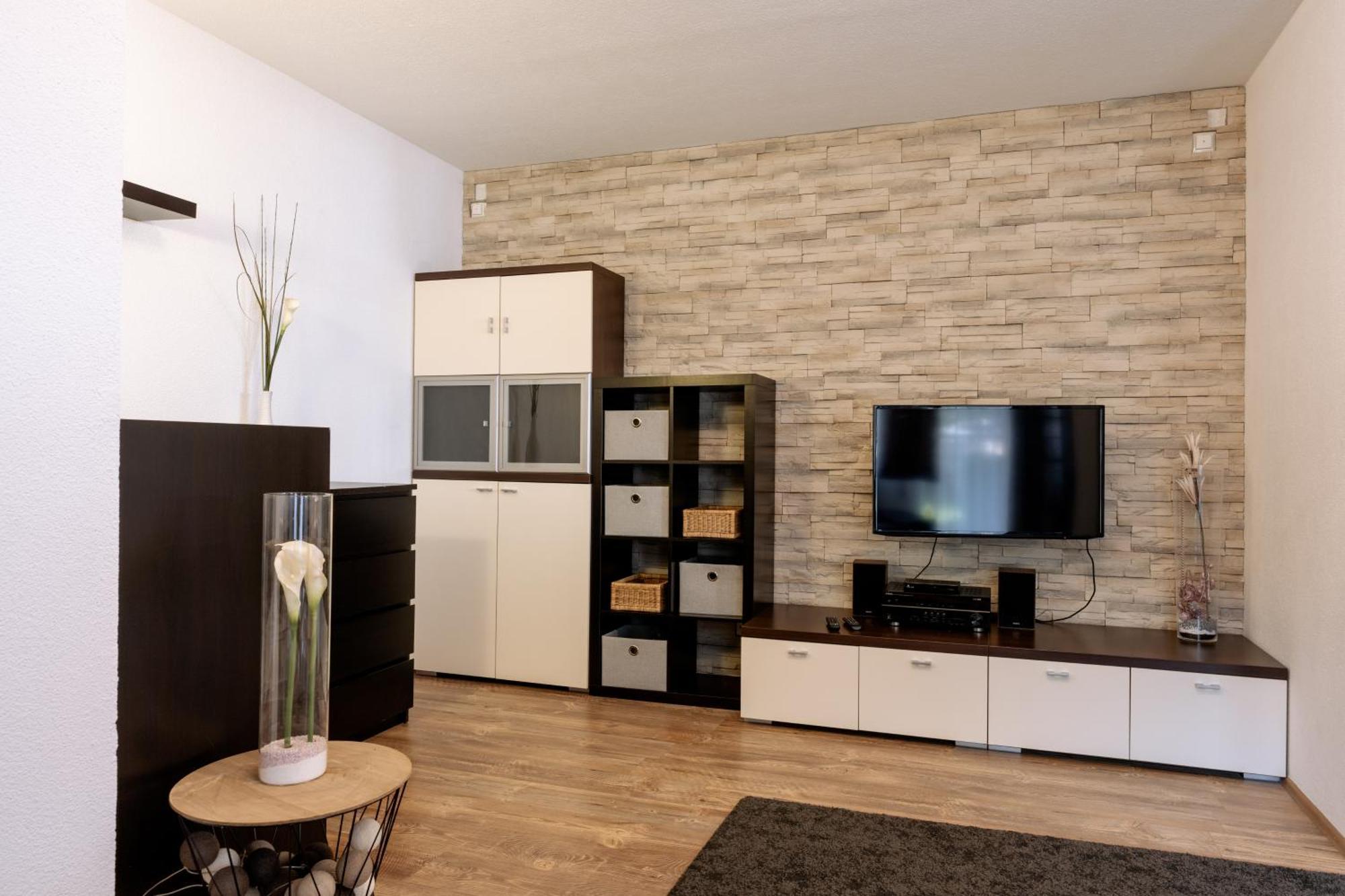 Apartment Steindl Längenfeld Exterior foto